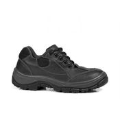 Tenis Cadarco Bidensidade Bico Aço Preto 4090HTTB2400LG Tamanho 42 CA 27838 Fujiwara