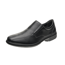 Sapato Elastico Bidensidade S/B Preto 20S29S Tamanho 44 CA 41864 Marluvas