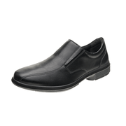 Sapato Elastico Bidensidade S/B Preto 20S29S Tamanho 45 CA 41864 Marluvas