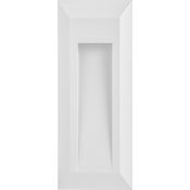 Arandela Led Decoled Vertical White 1,5 7014794 Ledvance