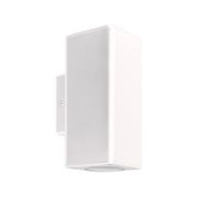 Arandela Aplique Dual White Para PAR 16 7014804 Ledvance