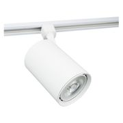 Luminaria Led Spot Redondo Sobrepor Branco Bivolt E27 Par30 7014950 Ledvance