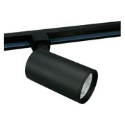 Luminaria Led Spot Redondo Sobrepor Preto Bivolt 7W Par20 7014963 Ledvance