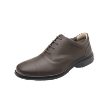 Sapato Cadarco Bidensidade sem Biqueira Marrom 20S29P Tamanho 42 CA 33698 Marluvas