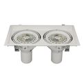 Luminaria Led Multiple Spot Emb Br 2 Par 30 E27 7015475 - Ledvance | Imagem ilustrativa do produto.