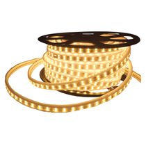 Fita LED Ecoflex 25M 9W 2700K 550lm/m IP65 220V 7015756 Ledvance