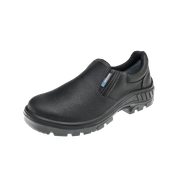 Sapato Elastico Bidensidade Bico Aco Preto 95S19A Tamanho 43 CA 41428 Marluvas