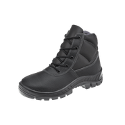 Botina Cadarco Bidensidade Bico Plastico Preto 50B29SRVBP Tamanho 42 CA 15303 Marluvas