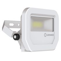 Refletor de LED Alumínio Branco Ip65 10W 110-240V 5000K 7016878 Ledvance