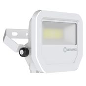 Refletor de LED Alumínio Branco Sobrepor Ip65 20W 100-240V 3000K 7016880 Ledvance