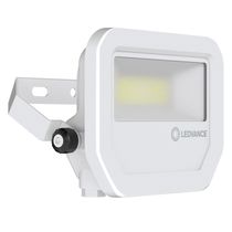 Refletor de LED Alumínio Branco Ip65 20W 110-240V 5000K 7016881 Ledvance