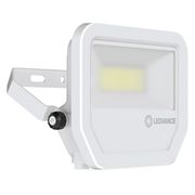 Refletor de LED Alumínio Branco Ip65 30W 110-240V 3000K 7016883 Ledvance