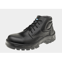 Botina Cadarco Bidensidade Bico Composite Pap Preto Tamanho 47 50B22CPAP CA 45803 Marluvas