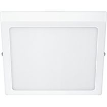 Luminaria Led Quadrada Sob Biv 3000K 18W 1300Lm 929002635801 - Philips