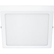 Luminaria Led Quadrada Sob Biv 6500K 18W 1300Lm 929002636001 - Philips