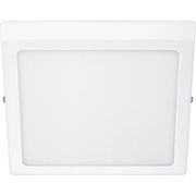 Luminaria Led Quad Sob Br Biv 4000K 24W DL252G2SFSQLED200040K24W11WV - Philips