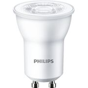 Lâmpada LED Mr11 36G 3.5W 2700K Luz Amarela 250Lm Bivolt 929001364641 Philips
