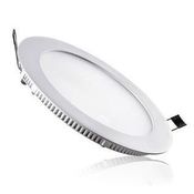 Luminaria Led Plafon Redondo Embutir Branco Bivolt 4000K 30W 400X36Mm G2 7014212 Ledvance