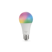 Lâmpada Led Inteligente 12W E-27 Wi-fi RGB SMAL2US1 Steck