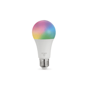 Lâmpada Led Inteligente 12W E-27 Wi-fi RGB SMAL2US1 Steck