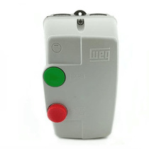 Chave Partida Direta 220V 4Cv 10-15A PDW04 WEG
