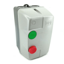 Chave Partida Direta 220V 4Cv 10-15A PDW04 WEG