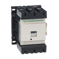 Contator Tripolar 115A 120VCA LC1D115G7 Schneider
