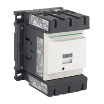 Contator Tripolar 115A 120VCA LC1D115G7 Schneider