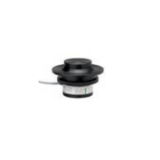 Sensor Proximidade Capacitivo Cilíndro Ds=50Mm SC50T100C1PP2 WEG