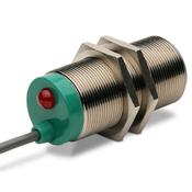 Sensor Indutivo Cilíndro Metálico Ds=15Mm SL1530G1LPASC WEG