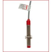 Sensor Indutivo 10-30Vcc Ds=4Mm M12 C3M SL412G1LD2 WEG