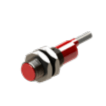 Sensor Indutivo Cilíndro Metálico Ds=4Mm SL412G3LPASC WEG