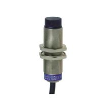 Sensor Indutivo Cilíndro Lt 12-48Vcc Ds=12Mm M18 C2M XS618B4PAL2 Telemecanique
