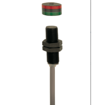 Sensor Magnético 2Fios/Nf 100Vca/Vcc 20Mm Com Cabo 1M BNS12002Z Ace Schmersal