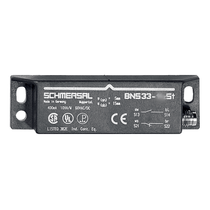 Sensor Magnético Bns 3302Z BNS3302ZST2187 Ace Schmersal