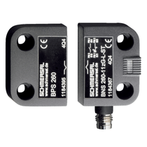 Sensor Magnético Bns 26002/01Zstr BNS2600201ZSTR Ace Schmersal