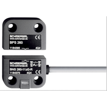 Sensor Magnético De Segurança BNS 260-11/01Z-R 5 0M Ace Schmersal