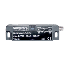 Sensor Magnético Bns BNS3602ZGSTL Ace Schmersal