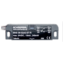 Sensor Magnético Bns BNS3602ZGSTR Ace Schmersal
