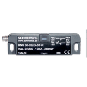 Sensor Magnético Bns 3611/01Zstr BNS361101ZSTR Ace Schmersal