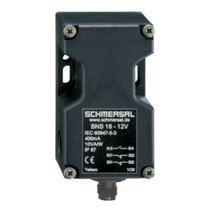 Sensor Magnético BNS1612ZVST1 Ace Schmersal