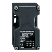 Sensor Magnético Bns 1612Zv BNS1612ZV Ace Schmersal