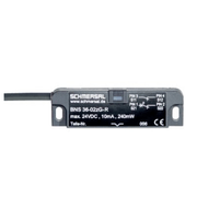 Sensor Magnético Cabo 2M BNS3611ZR2 0M Ace Schmersal