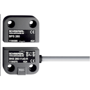 Sensor Magnético De Segurança BNS 260-11/01Z-R Ace Schmersal