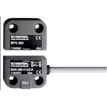 Sensor Magnético De Segurança BNS 260-11/01Z-R Ace Schmersal