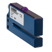 Sensor Fotoelétrico Forquilha 12-24V 3Mm XUYFA983003COS Telemecanique