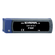 Atuador Sensor Segurança Tpla 35X102X27Mm CST34S1 Ace Schmersal