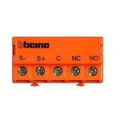 Rele Supl Sensor Porta 346250 - Pial Legrand