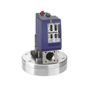 Pressostato 2,5Bar 2Na+2Nf Rosc Fem Bsp 1/4" Ip66 XMLCS02B2S11 Telemecanique