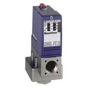 Pressostato 0,15A2,5Bar 1Naf  G 1/4" Ip65 XMLA002A2S11 Telemecanique